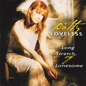 Long stretch of lonesome